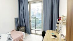 The Centris (D22), Apartment #563247101